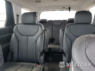 Zdjęcie 10 z 16 samochodu: 2025 HYUNDAI PALISADE SEL PREMIUM VIN:KM8R4DGE4SU884617 - miniatura