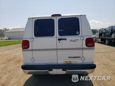 Zdjęcie 6 z 15 samochodu: 2000 DODGE RAM VAN B1500 VIN:2B6HB11Y1YK129676 - miniatura