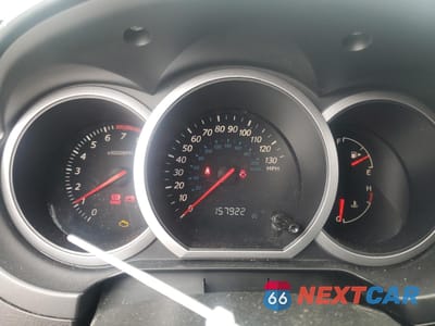 Zdjęcie 9 z 12 samochodu: 2008 SUZUKI GRAND VITARA XSPORT VIN:JS3TD944084100849 - miniatura