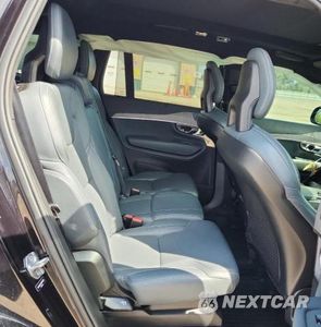 Zdjęcie 10 z 12 samochodu: 2021 VOLVO XC90 T6 INSCRIPTION VIN:YV4A22PL4M1674420 - miniatura