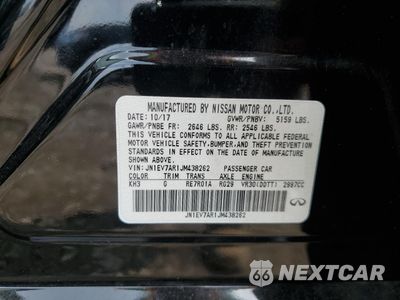 Zdjęcie 12 z 14 samochodu: 2018 INFINITI Q50 LUXE VIN:JN1EV7AR1JM438262 - miniatura