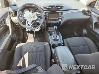Zdjęcie 8 z 12 samochodu: 2022 NISSAN ROGUE SPORT S VIN:JN1BJ1AV8NW343541 - miniatura