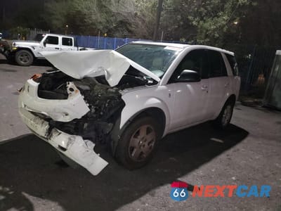 2004 SATURN VUE 5GZCZ53454S855848 - główne zdjęcie licytacji z USA - miniatura