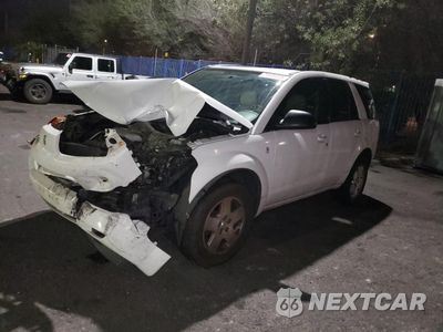 2004 SATURN VUE 5GZCZ53454S855848 - główne zdjęcie licytacji z USA - miniatura