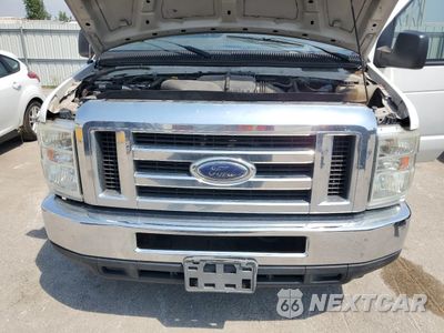 Zdjęcie 12 z 15 samochodu: 2013 FORD ECONOLINE E250 VAN VIN:1FTNE2EL3DDA93391 - miniatura