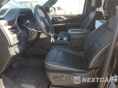Zdjęcie 7 z 13 samochodu: 2024 CHEVROLET TAHOE K1500 PREMIER VIN:1GNSKSKD2RR300475 - miniatura