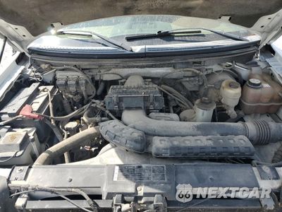 Zdjęcie 11 z 14 samochodu: 2007 FORD F150 SUPERCREW VIN:1FTPW14V77KC59432 - miniatura