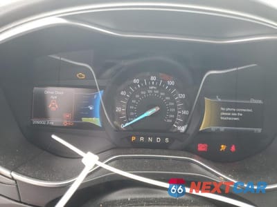 Zdjęcie 9 z 12 samochodu: 2014 FORD FUSION TITANIUM VIN:3FA6P0K92ER118775 - miniatura