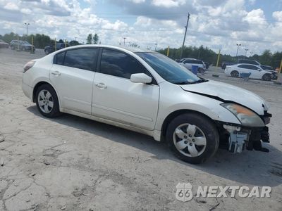 Czwarte zdjęcie samochodu z boku: 2008 NISSAN ALTIMA 2.5 VIN:1N4AL21E98N527993 - miniatura