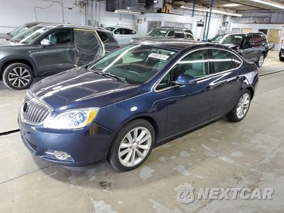 2015 BUICK VERANO CONVENIENCE 1G4PR5SK4F4216785 - główne zdjęcie licytacji z USA - miniatura