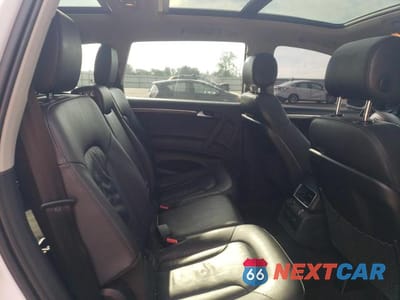 Zdjęcie 11 z 13 samochodu: 2015 AUDI Q7 PREMIUM PLUS VIN:WA1LGAFE5FD024629 - miniatura