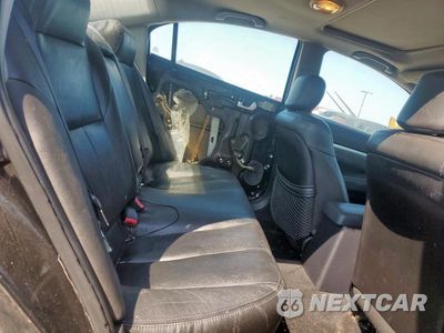 Zdjęcie 10 z 12 samochodu: 2007 MITSUBISHI GALANT ES VIN:4A3AB36F47E052608 - miniatura