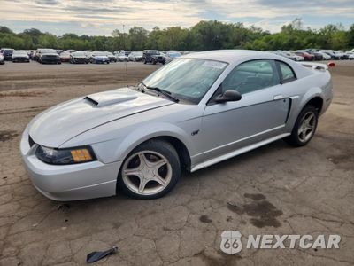 2001 FORD MUSTANG GT 1FAFP42X31F132388 - główne zdjęcie licytacji z USA - miniatura