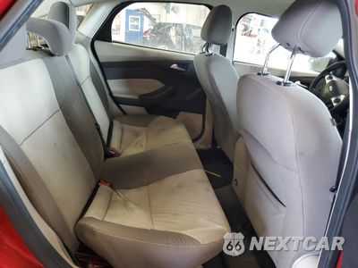 Zdjęcie 10 z 12 samochodu: 2012 FORD FOCUS SE VIN:1FAHP3F23CL329518 - miniatura