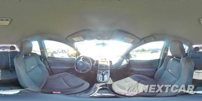 Zdjęcie 15 z 15 samochodu: 2008 NISSAN SENTRA SE-R VIN:3N1BB61E78L642717 - miniatura