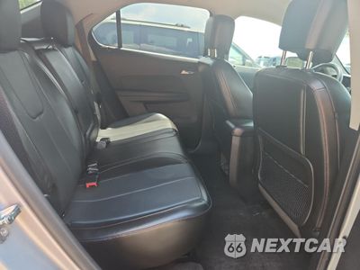 Zdjęcie 11 z 13 samochodu: 2017 CHEVROLET EQUINOX PREMIER VIN:2GNFLGEK7H6145406 - miniatura