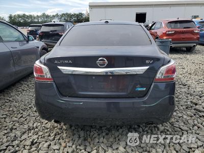 Zdjęcie 6 z 12 samochodu: 2014 NISSAN ALTIMA 2.5 VIN:1N4AL3AP2EC141320 - miniatura