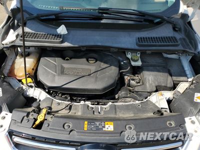 Zdjęcie 11 z 12 samochodu: 2013 FORD ESCAPE TITANIUM VIN:1FMCU0J97DUC83568 - miniatura