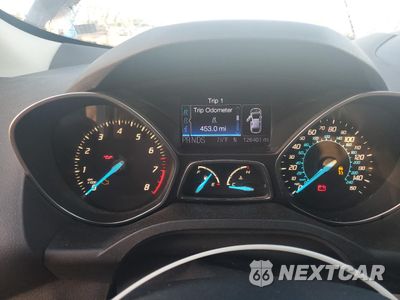 Zdjęcie 9 z 12 samochodu: 2013 FORD ESCAPE SEL VIN:1FMCU0H97DUA54118 - miniatura