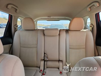 Zdjęcie 10 z 15 samochodu: 2014 NISSAN ROGUE S VIN:5N1AT2MVXEC848336 - miniatura