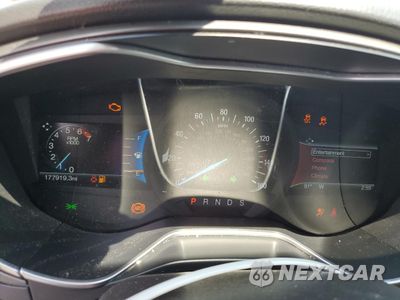 Zdjęcie 9 z 14 samochodu: 2016 FORD FUSION TITANIUM VIN:3FA6P0K97GR399412 - miniatura