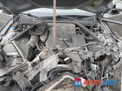 Zdjęcie 11 z 15 samochodu: 2018 GENESIS G80 BASE VIN:KMHGN4JE7JU237530 - miniatura