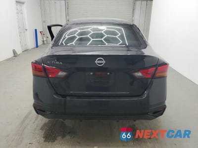 Zdjęcie 6 z 12 samochodu: 2024 NISSAN ALTIMA S VIN:1N4BL4BV4RN367876 - miniatura