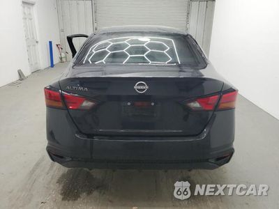 Zdjęcie 6 z 12 samochodu: 2024 NISSAN ALTIMA S VIN:1N4BL4BV4RN367876 - miniatura