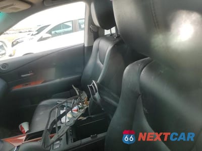 Zdjęcie 10 z 14 samochodu: 2010 LEXUS RX 350 VIN:JTJBK1BA7A2008212 - miniatura