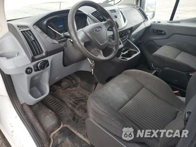 Zdjęcie 8 z 13 samochodu: 2015 FORD TRANSIT T-150 VIN:1FTNE1CM9FKB25040 - miniatura