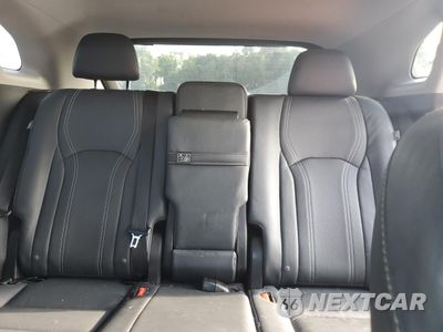 Zdjęcie 10 z 14 samochodu: 2019 LEXUS RX 350 BASE VIN:2T2ZZMCA4KC147399 - miniatura