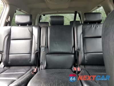 Zdjęcie 10 z 13 samochodu: 2008 INFINITI QX56 VIN:5N3AA08CX8N909767 - miniatura