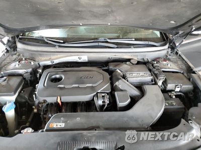 Zdjęcie 11 z 12 samochodu: 2016 HYUNDAI SONATA SPORT VIN:5NPE34AF1GH276739 - miniatura