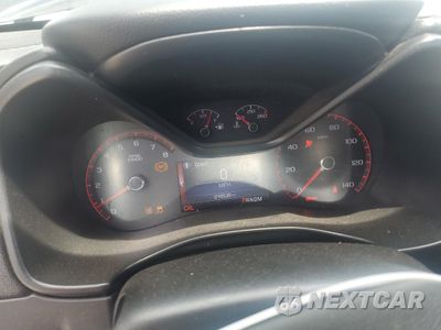 Zdjęcie 9 z 14 samochodu: 2016 GMC CANYON SLT VIN:1GTG6DE34G1253642 - miniatura