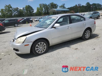 2008 KIA OPTIMA LX KNAGE123785254832 - główne zdjęcie licytacji z USA - miniatura