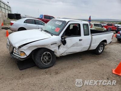 2009 FORD RANGER SUPER CAB 1FTYR44E79PA45351 - główne zdjęcie licytacji z USA - miniatura