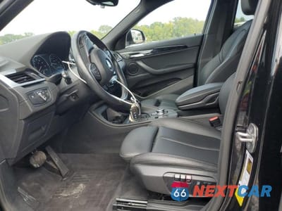 Zdjęcie 7 z 13 samochodu: 2022 BMW X2 SDRIVE28I VIN:WBXYH9C03N5U12955 - miniatura