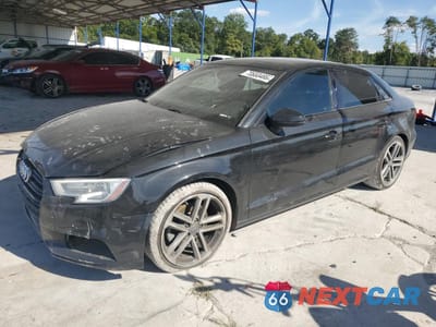 2019 AUDI A3 PREMIUM WAUAUGFF7KA119946 - główne zdjęcie licytacji z USA - miniatura