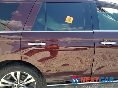 Zdjęcie 11 z 13 samochodu: 2020 FORD EXPEDITION LIMITED VIN:1FMJU1KT8LEA07268 - miniatura