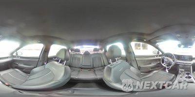 Zdjęcie 14 z 15 samochodu: 2021 KIA K5 GT LINE VIN:5XXG64J25MG046190 - miniatura