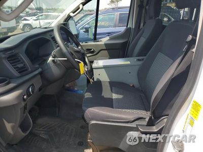 Zdjęcie 7 z 13 samochodu: 2023 FORD TRANSIT T-350 VIN:1FTBW1YK4PKA00665 - miniatura