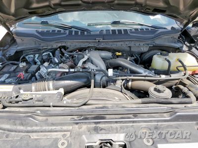 Zdjęcie 11 z 13 samochodu: 2022 FORD F250 SUPER DUTY VIN:1FT8W2BT1NEG11007 - miniatura