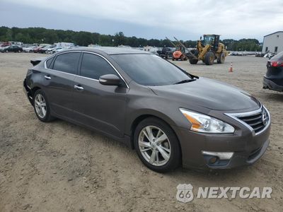 Czwarte zdjęcie samochodu z boku: 2013 NISSAN ALTIMA 2.5 VIN:1N4AL3AP8DN561652 - miniatura