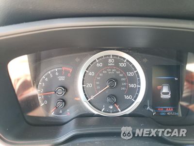 Zdjęcie 9 z 14 samochodu: 2022 TOYOTA COROLLA CROSS L VIN:7MUAAAAG5NV035940 - miniatura