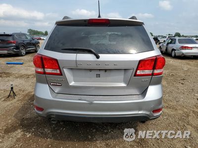 Zdjęcie 6 z 13 samochodu: 2017 DODGE JOURNEY SXT VIN:3C4PDDBG4HT592246 - miniatura
