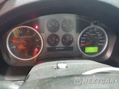 Zdjęcie 9 z 12 samochodu: 2004 FORD F150 SUPERCREW VIN:1FTPW14554KC57058 - miniatura