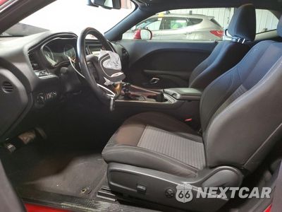 Zdjęcie 7 z 14 samochodu: 2015 DODGE CHALLENGER SXT VIN:2C3CDZAG1FH723799 - miniatura
