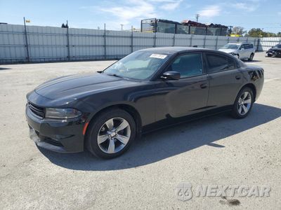 2016 DODGE CHARGER SXT 2C3CDXHG5GH222894 - główne zdjęcie licytacji z USA - miniatura