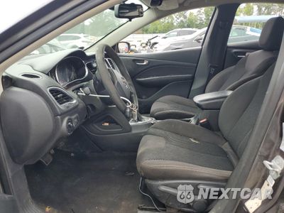 Zdjęcie 7 z 14 samochodu: 2015 DODGE DART SXT VIN:1C3CDFBB6FD140644 - miniatura