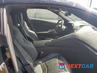 Zdjęcie 10 z 13 samochodu: 2025 CHEVROLET CORVETTE STINGRAY 1LT VIN:1G1YA2D43S5105705 - miniatura